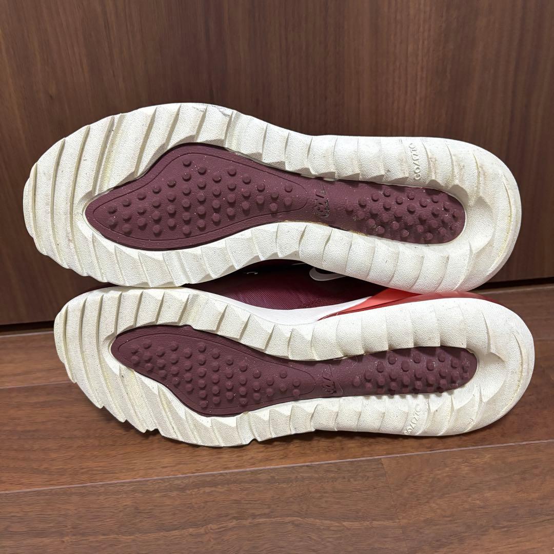 よ*ん様 NIKE AIR MAX 270G ゴルフシューズ　27.0cm