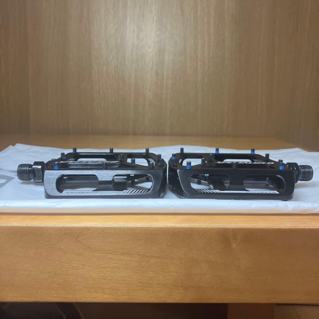 スペシャライズド ペダル BENNIES PLATFORM PEDALS