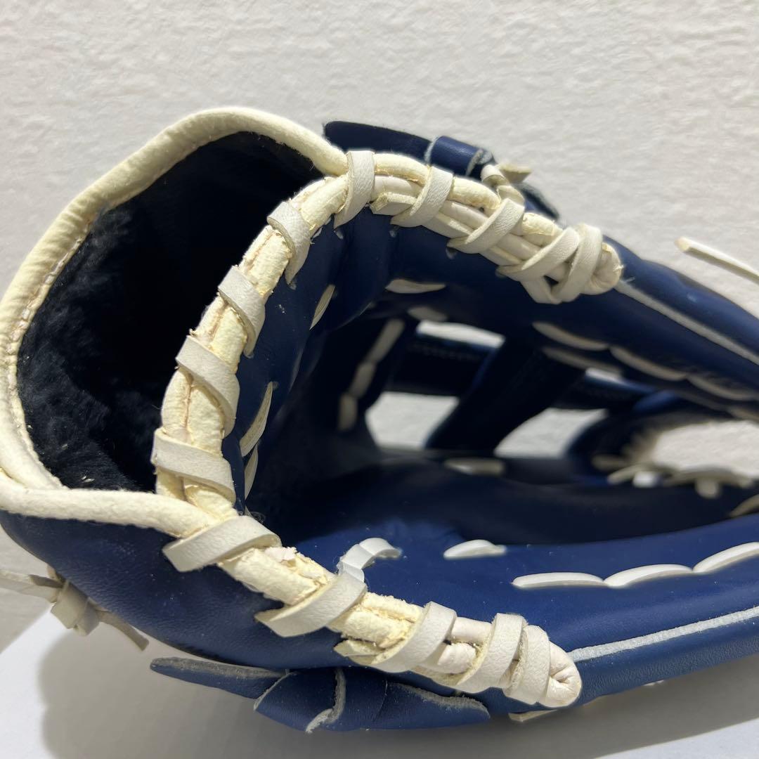 新品/即購入不可】横浜DeNAベイスターズ ファンクラブ限定グローブ