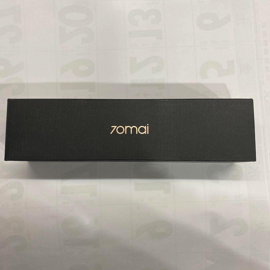 最終値下げ】70mai A800 4K ドライブレコーダー 中国版 - メルカリ