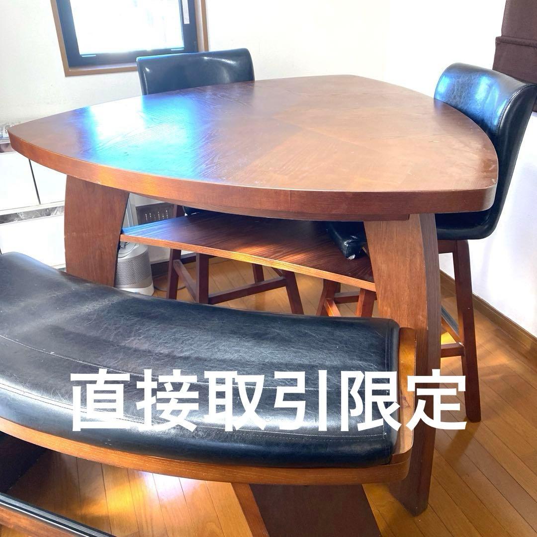 アジアンカウンターダイニング4点セット 楽天市場】アジアン家具 ダイニング4点セット ローダイニングセット