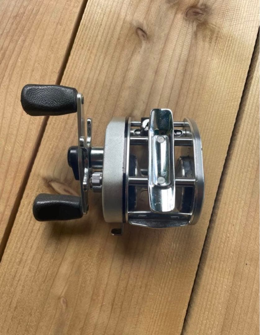 Daiwa Phantom ST-15 ファントムST-15 オールドリール - メルカリ