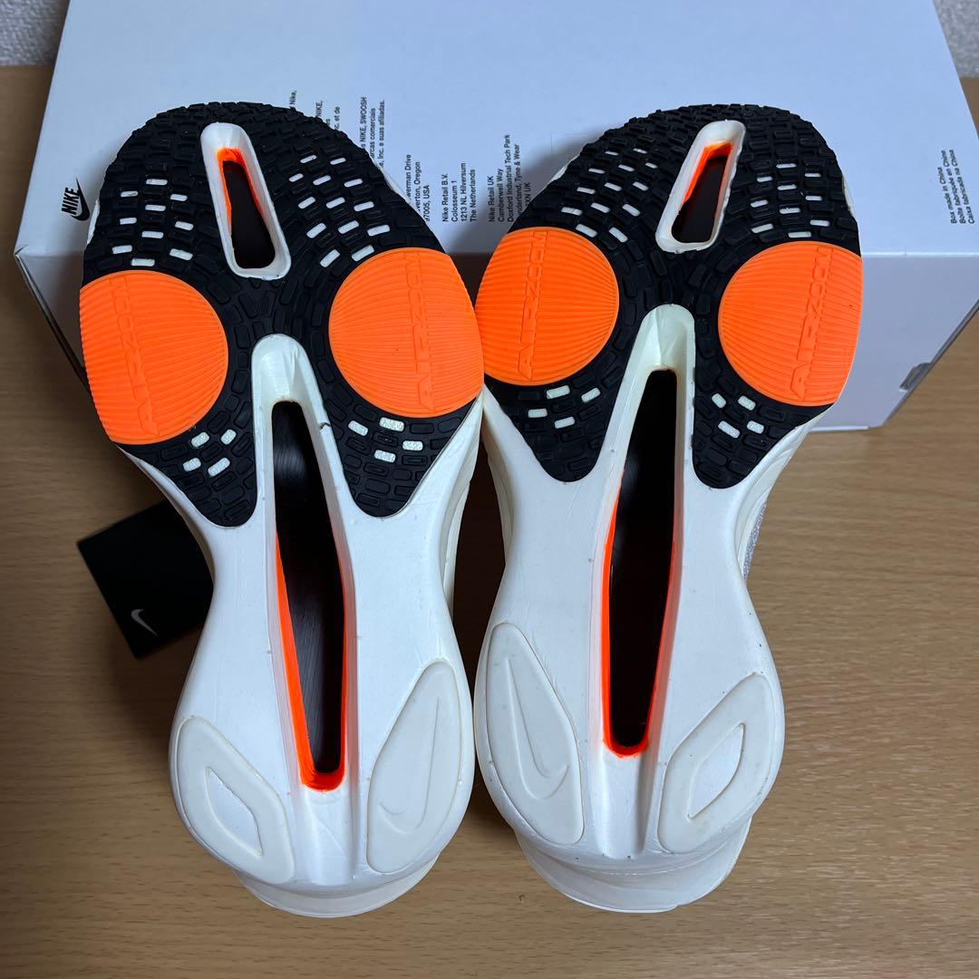 新品 W ALPHAFLY NEXT% 3 PROTO 24.5cm