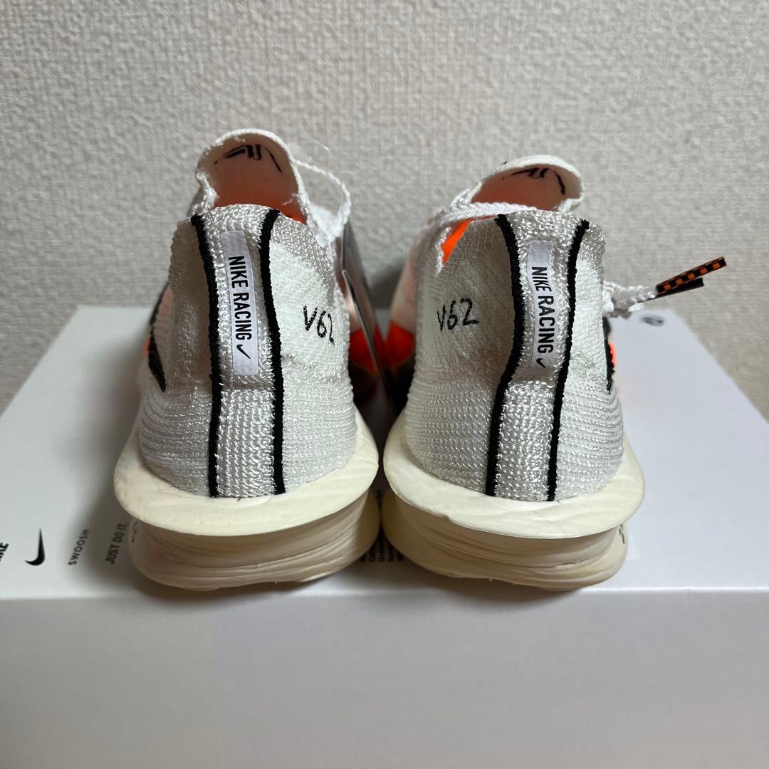 新品 W ALPHAFLY NEXT% 3 PROTO 24.5cm