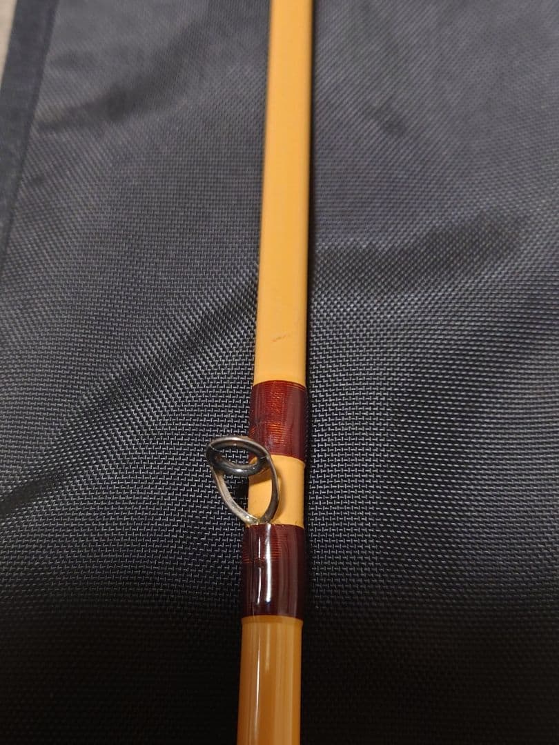 最終値下げ‼️ ラッティーツイスター ライムカントリーM8.1バンブー