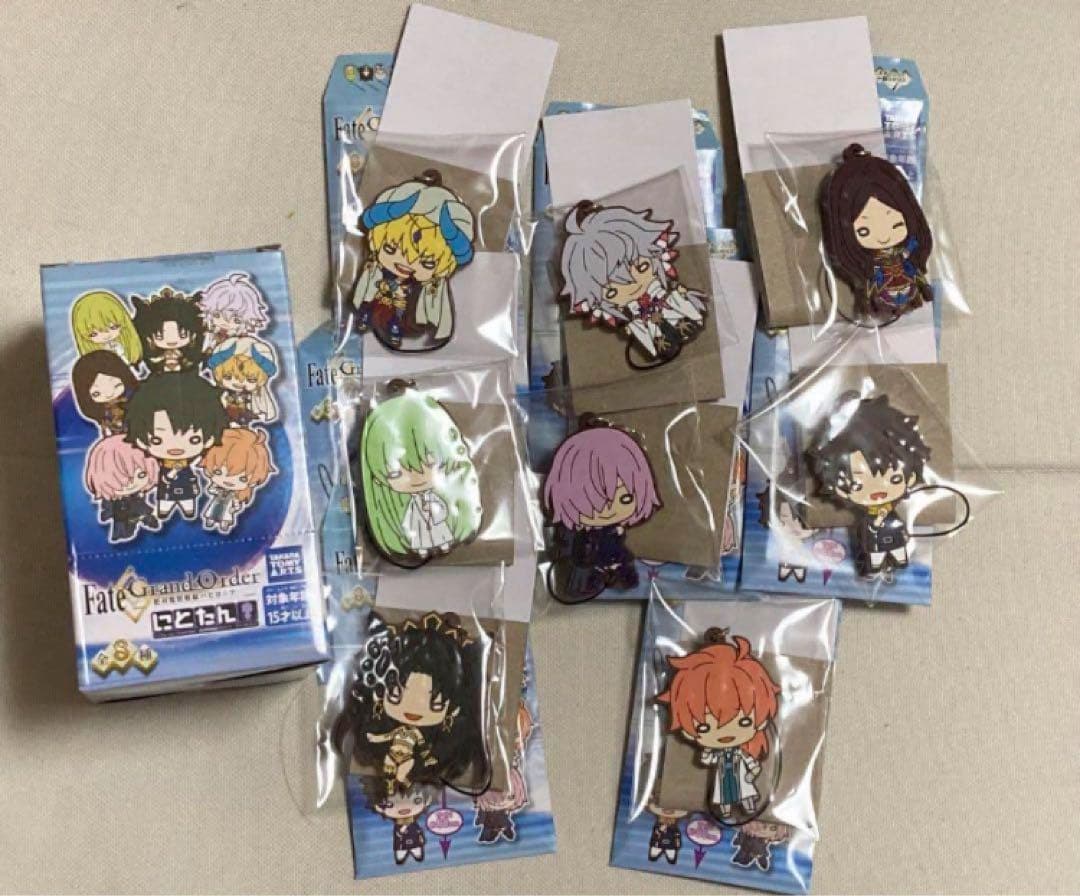 値下げOK 「Fate/Grand Order」 まとめ売り｜値下げOK 「Fate/Grand