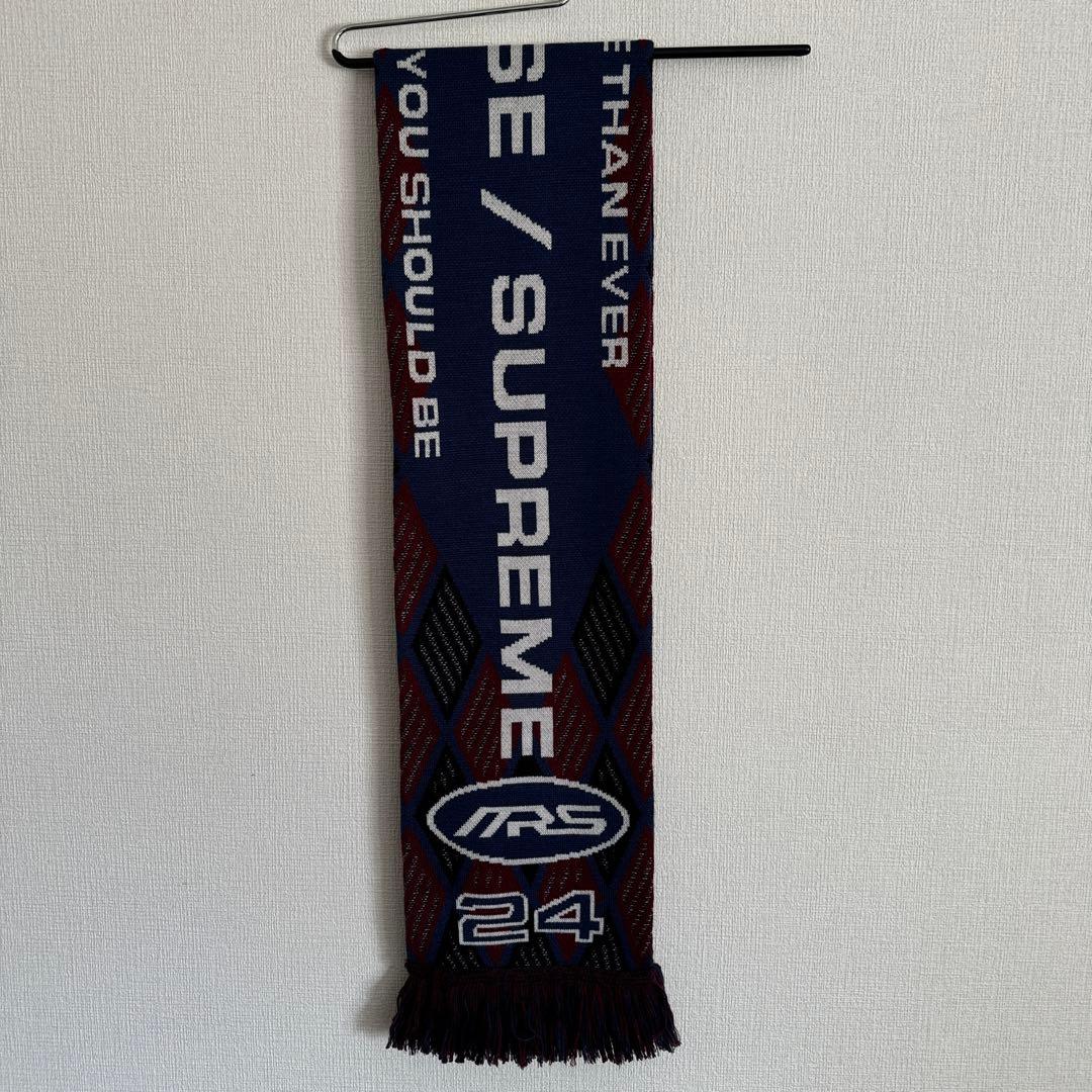 supreme martine rose scarf マフラー - メルカリ