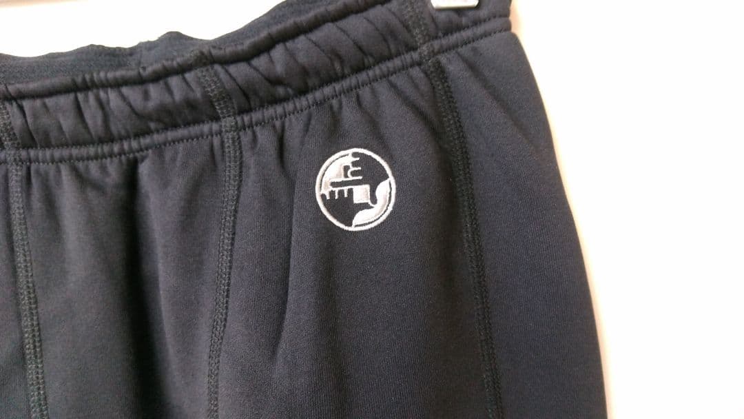 スキー スノボ インナー インナーパンツ パワーストレッチ ポーラ