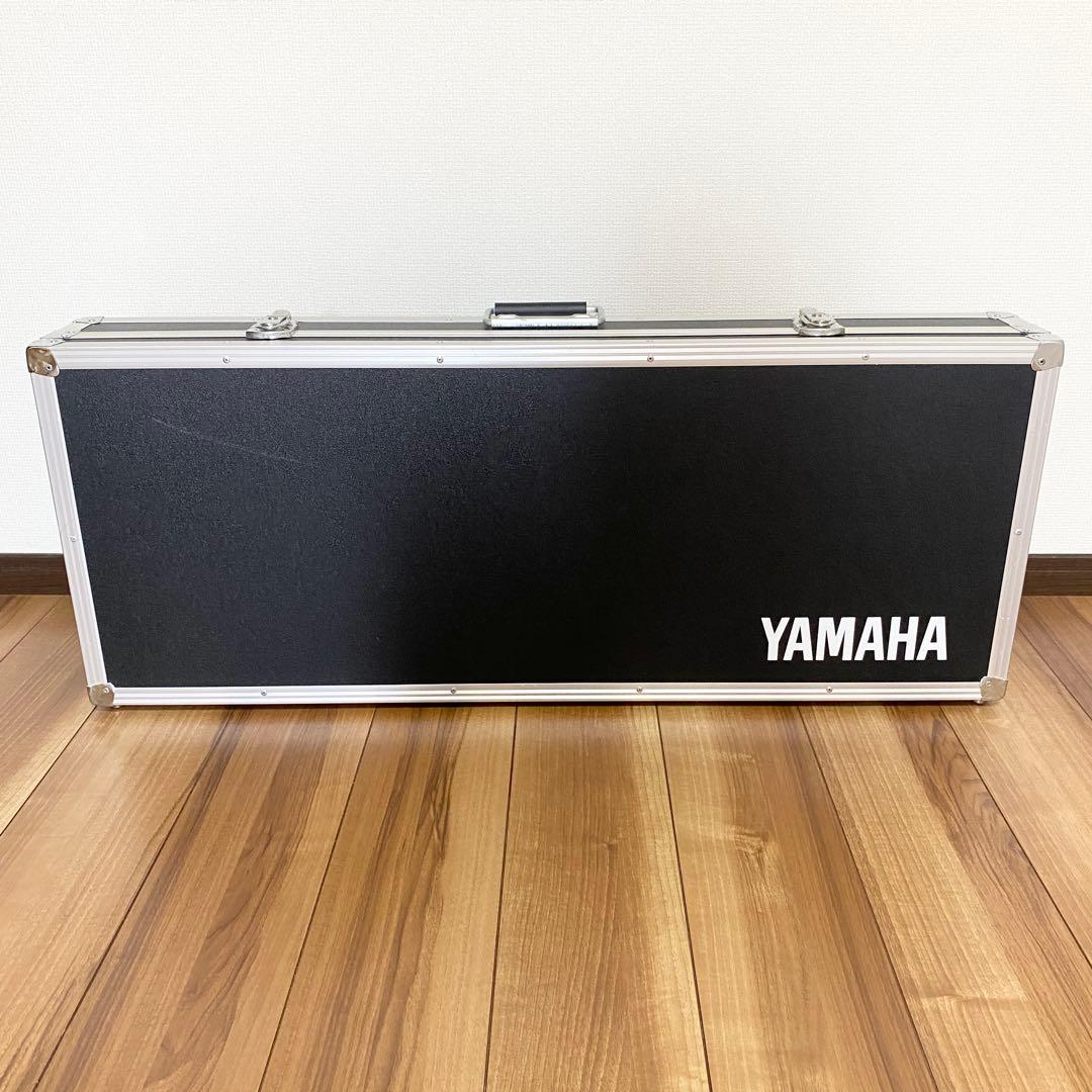 Baskal 様】YAMAHA SY55 シンセサイザー 61鍵 ケース付