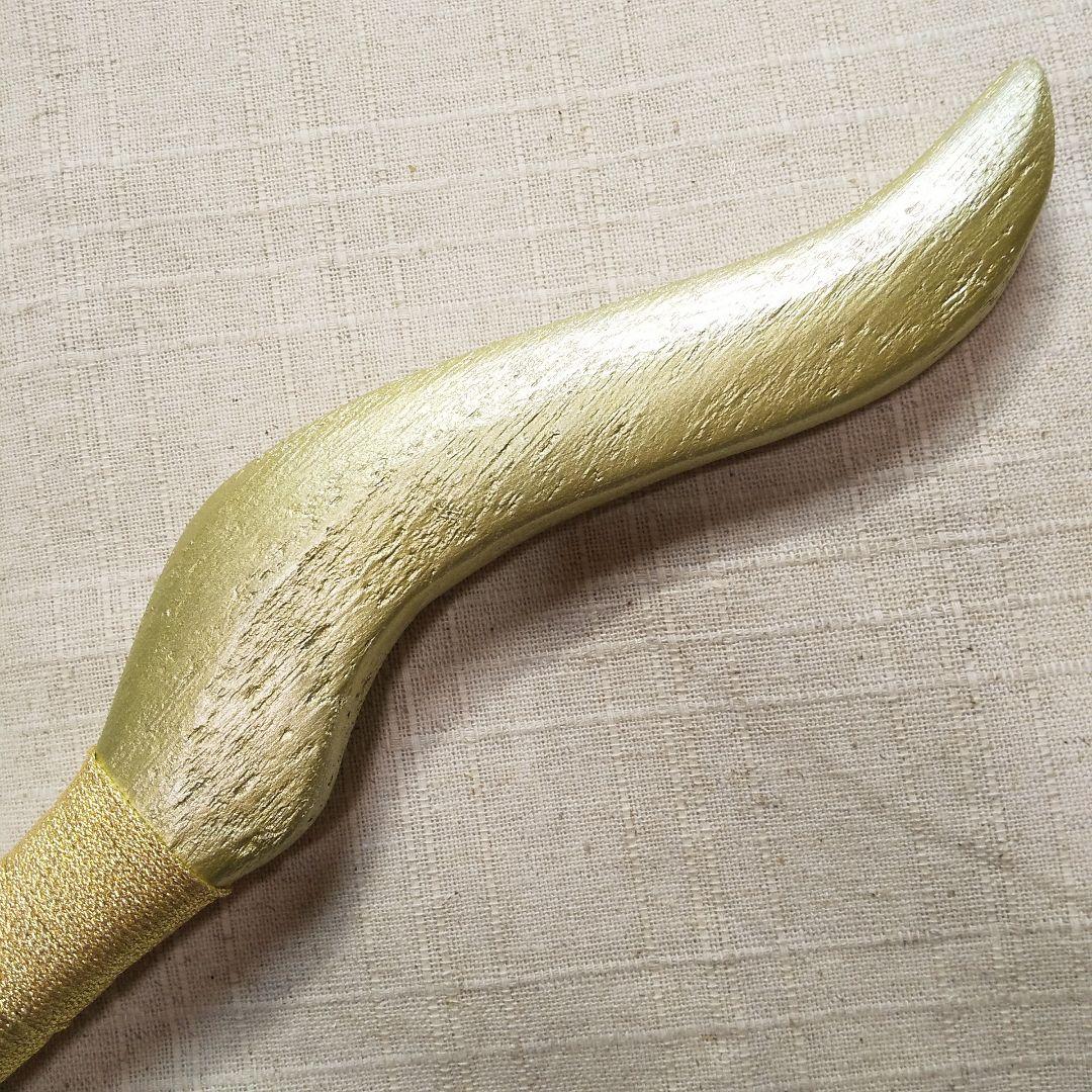 ダイアナの弓 バレエ用品 バレエ ハンドメイド 新作P.12