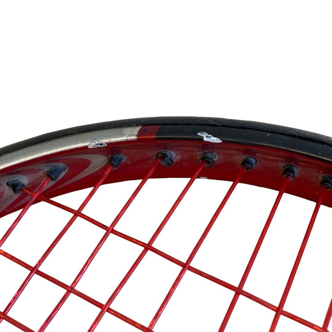 新テニスの王子様 入江奏多 使用ラケット ブリヂストン C-SNIPE 3.0