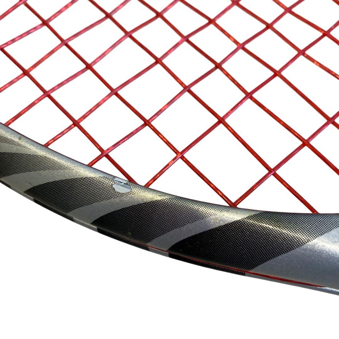 新テニスの王子様 入江奏多 使用ラケット ブリヂストン C-SNIPE 3.0