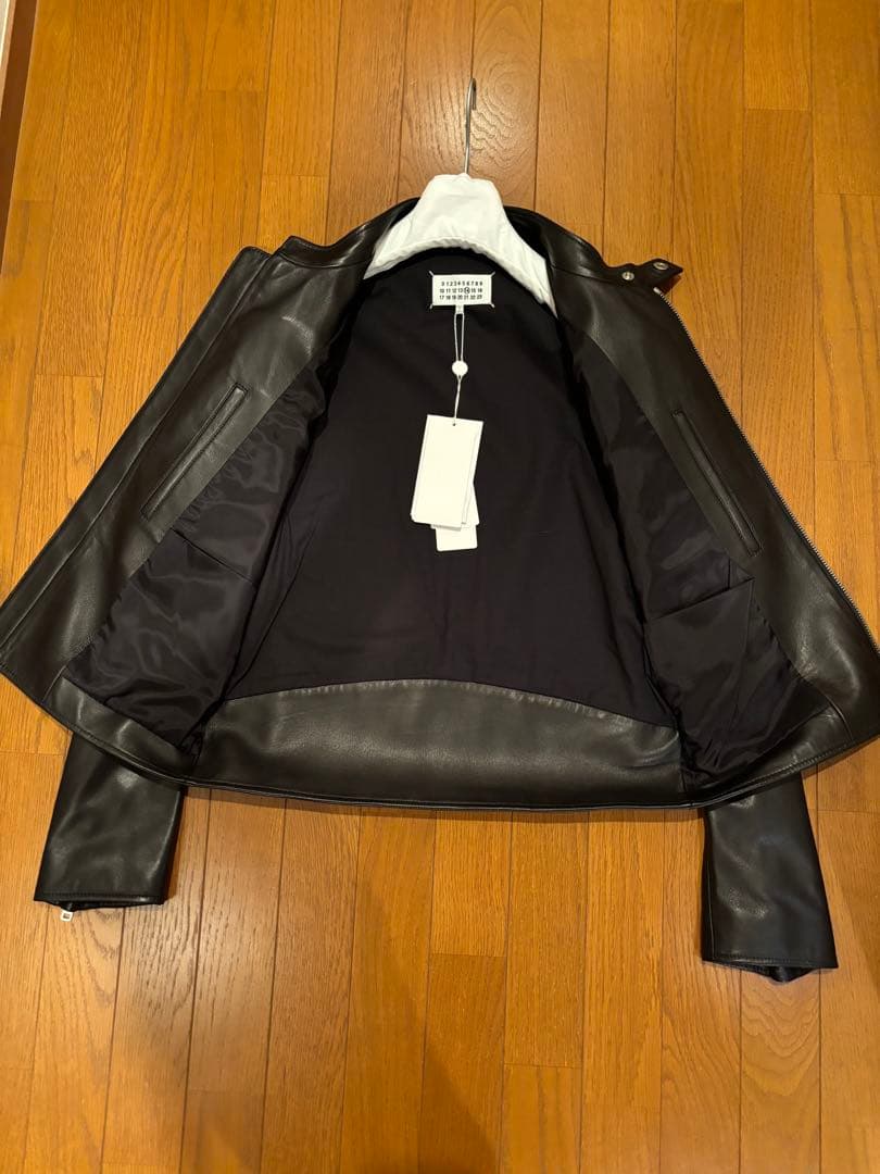 新品未使用 48 MARTIN MARGIELA マルタンマルジェラ - メルカリ