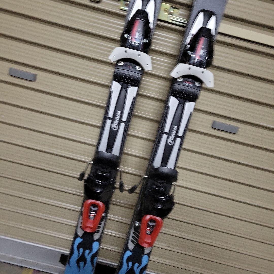 23年 OGASAKA TRIUN GS GT-150 オガサカ トライアン - メルカリ