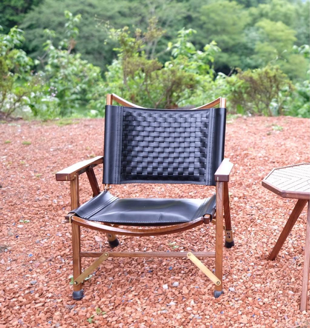 ピノワークスチェアシート＋カーミットチェア