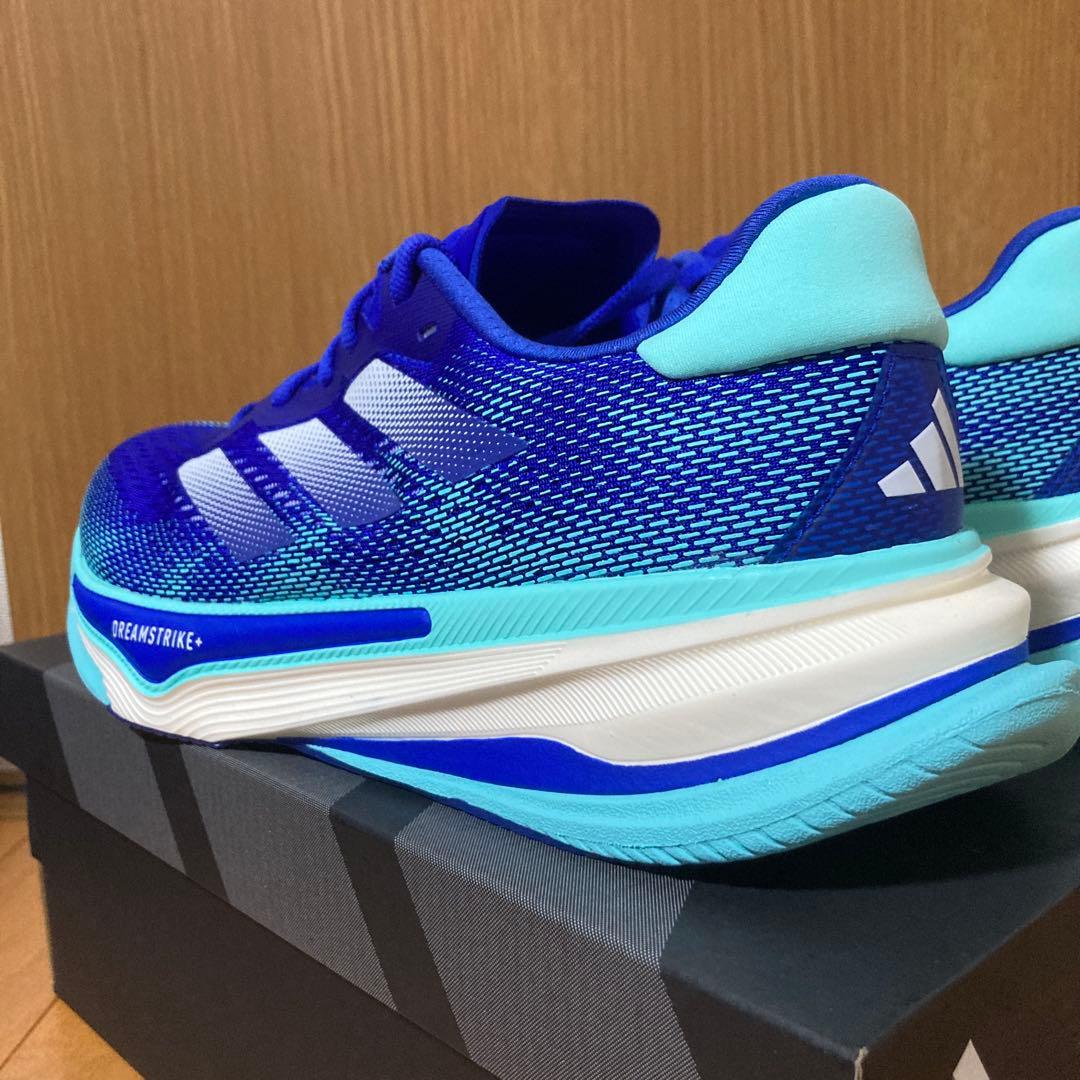 アディダス ランニングシューズ　スーパーノヴァ プリマ M 29.5cm