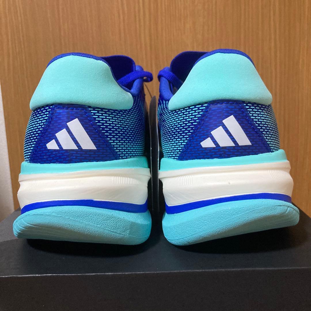 アディダス ランニングシューズ　スーパーノヴァ プリマ M 29.5cm