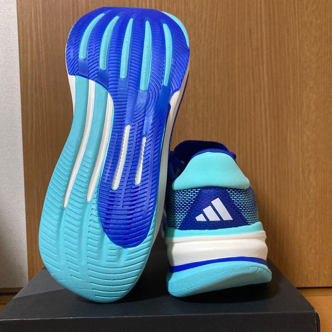 アディダス ランニングシューズ　スーパーノヴァ プリマ M 29.5cm