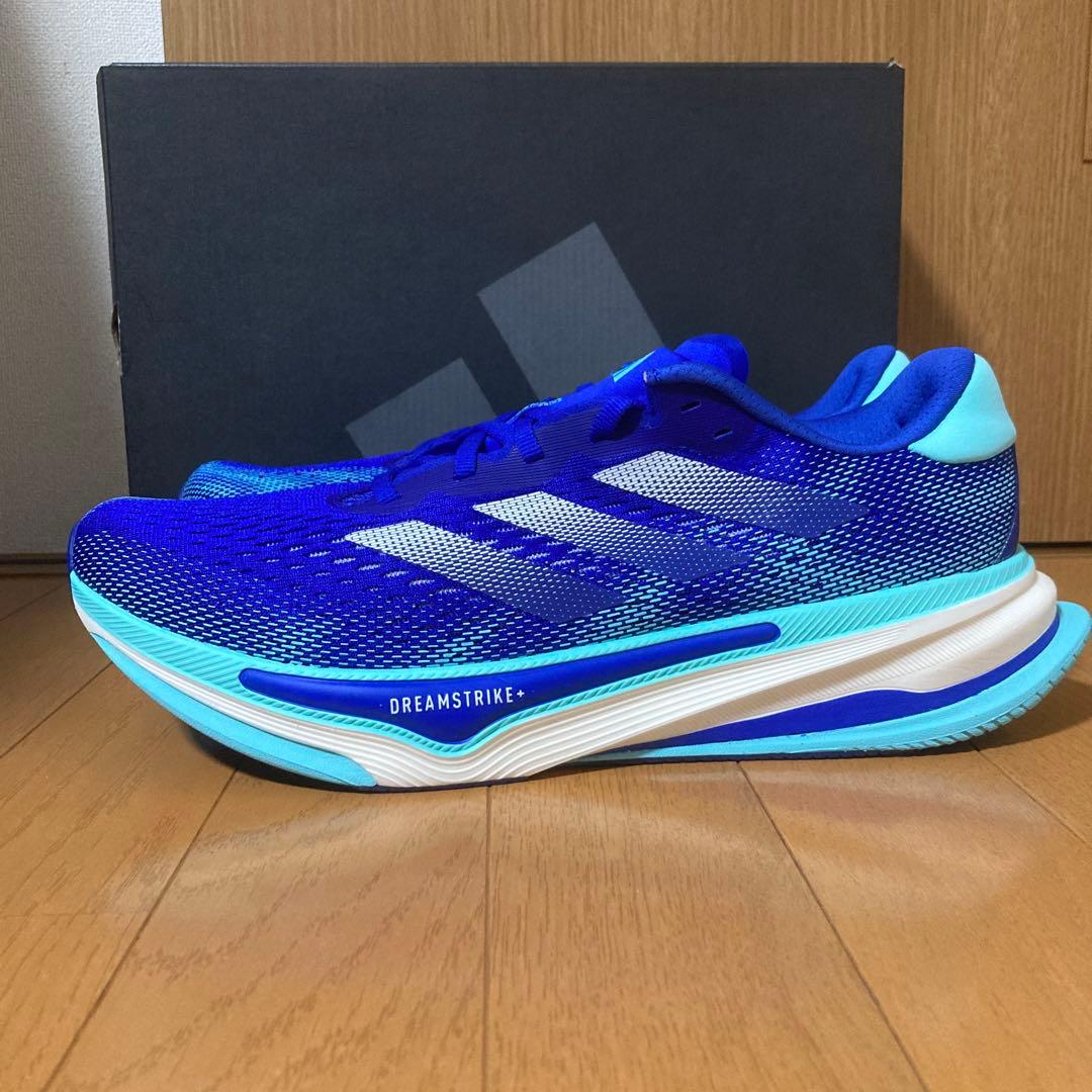 アディダス ランニングシューズ　スーパーノヴァ プリマ M 29.5cm