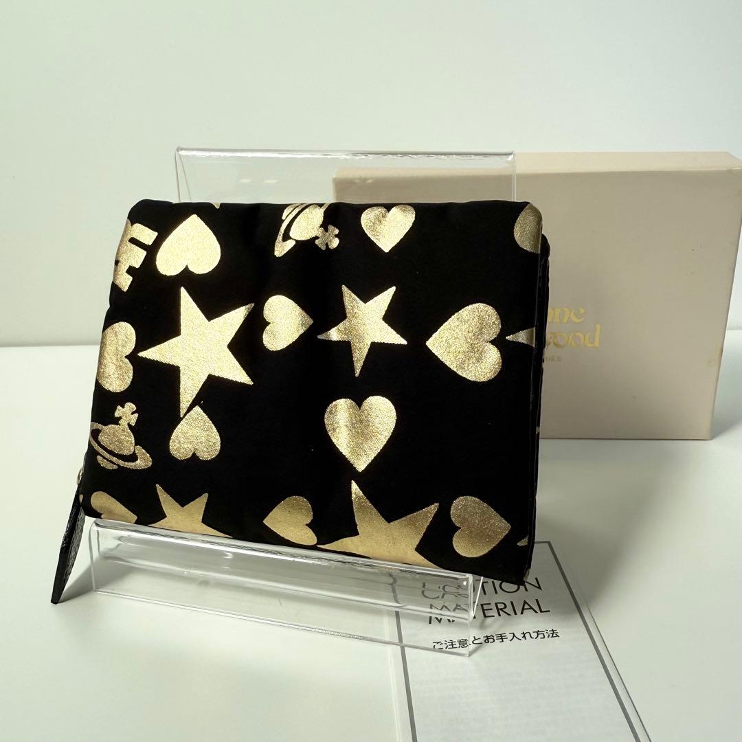 【新品】Vivienne Westwood ナイロン　小銭入れ　箱推し Vivienne Westwood - コインケース 