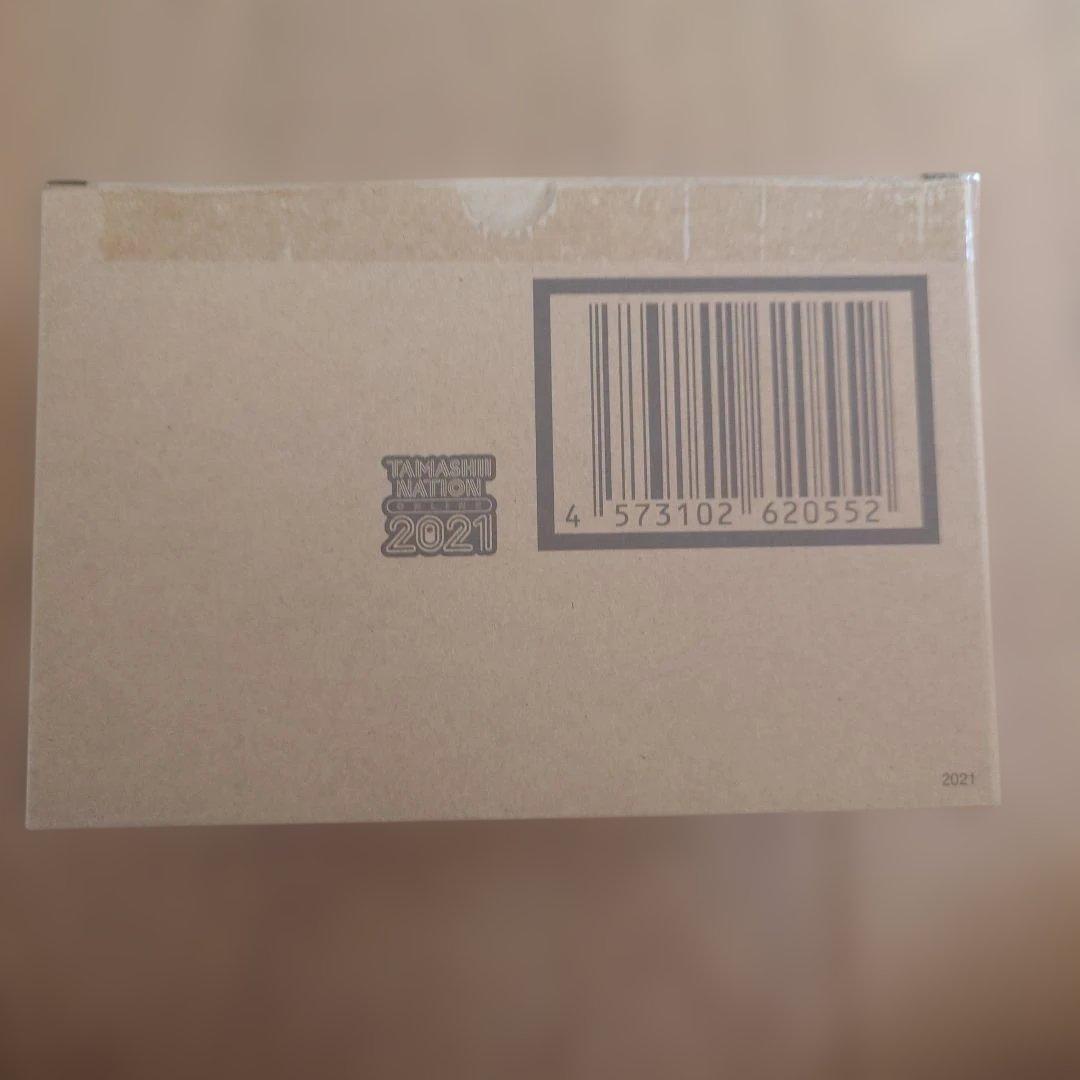 S.H.Figuarts（真骨彫製法）仮面ライダーオーズ スーパータトバ コンボ