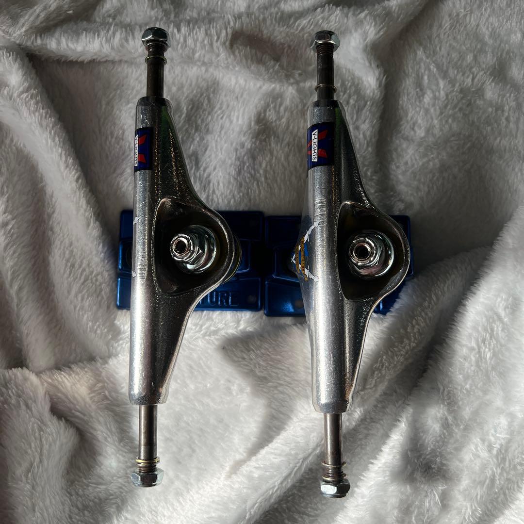 VENTURE Vライト 5.2HI POLISHED 定価¥11,340