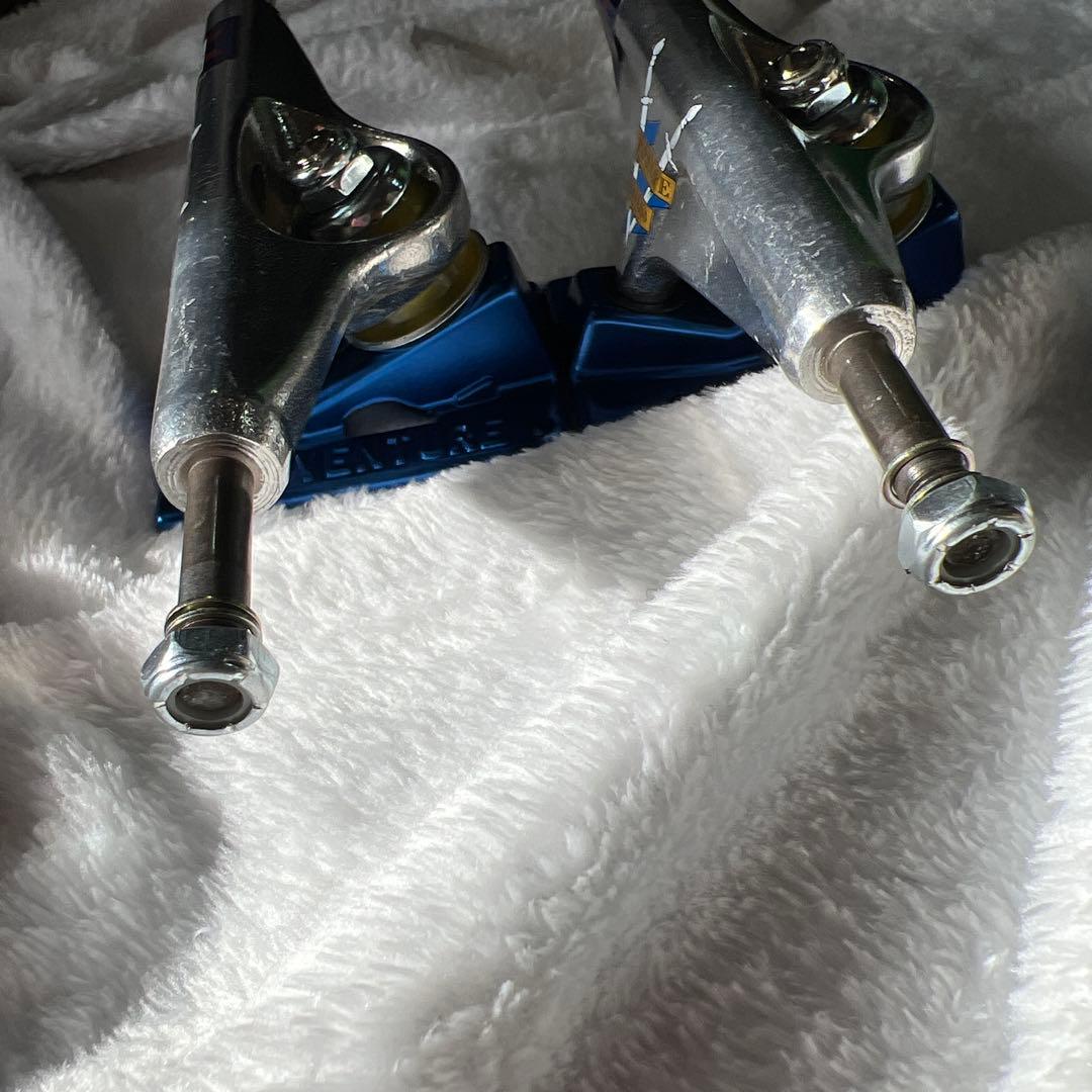 VENTURE Vライト 5.2HI POLISHED 定価¥11,340