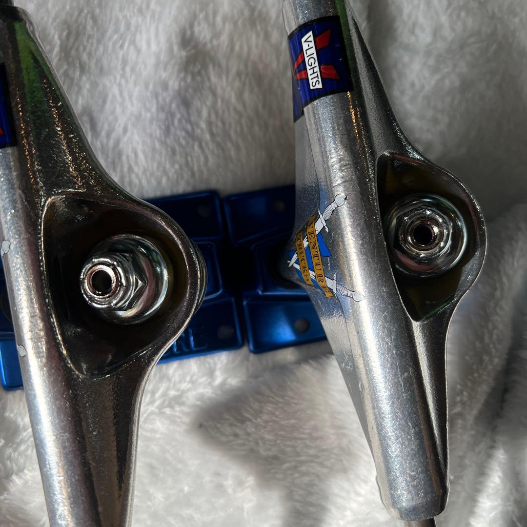VENTURE Vライト 5.2HI POLISHED 定価¥11,340