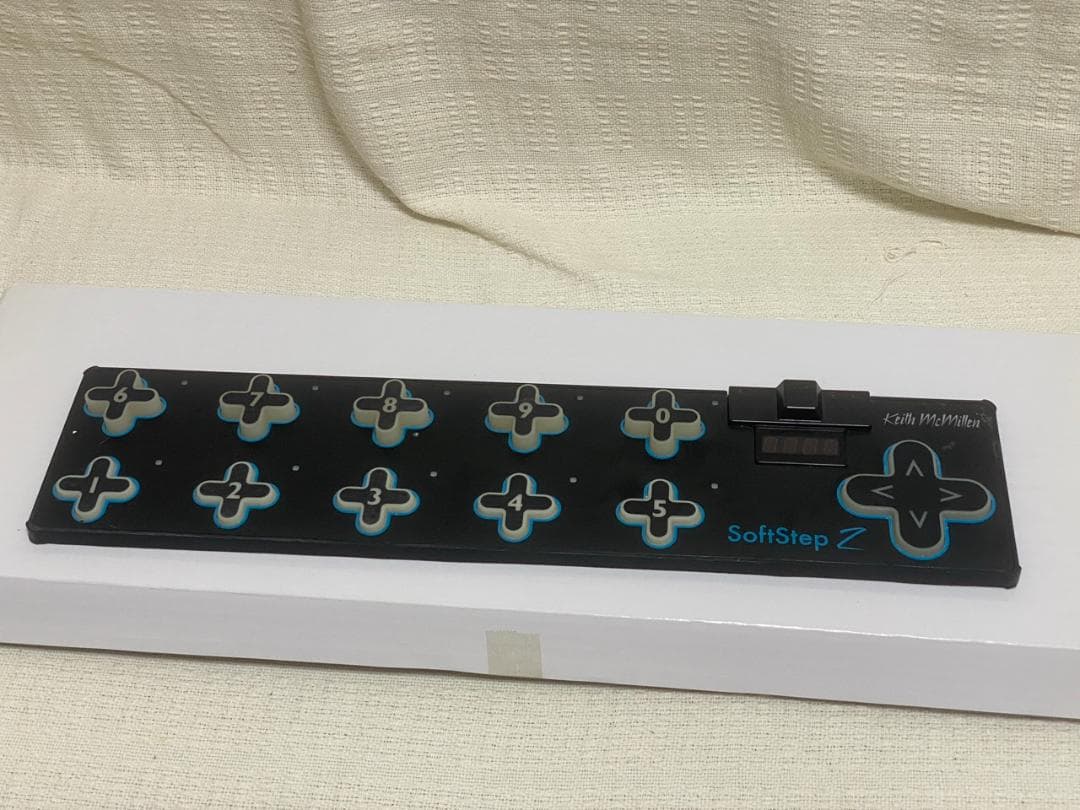 Keith McMillen Instruments Softstep2 卸売り