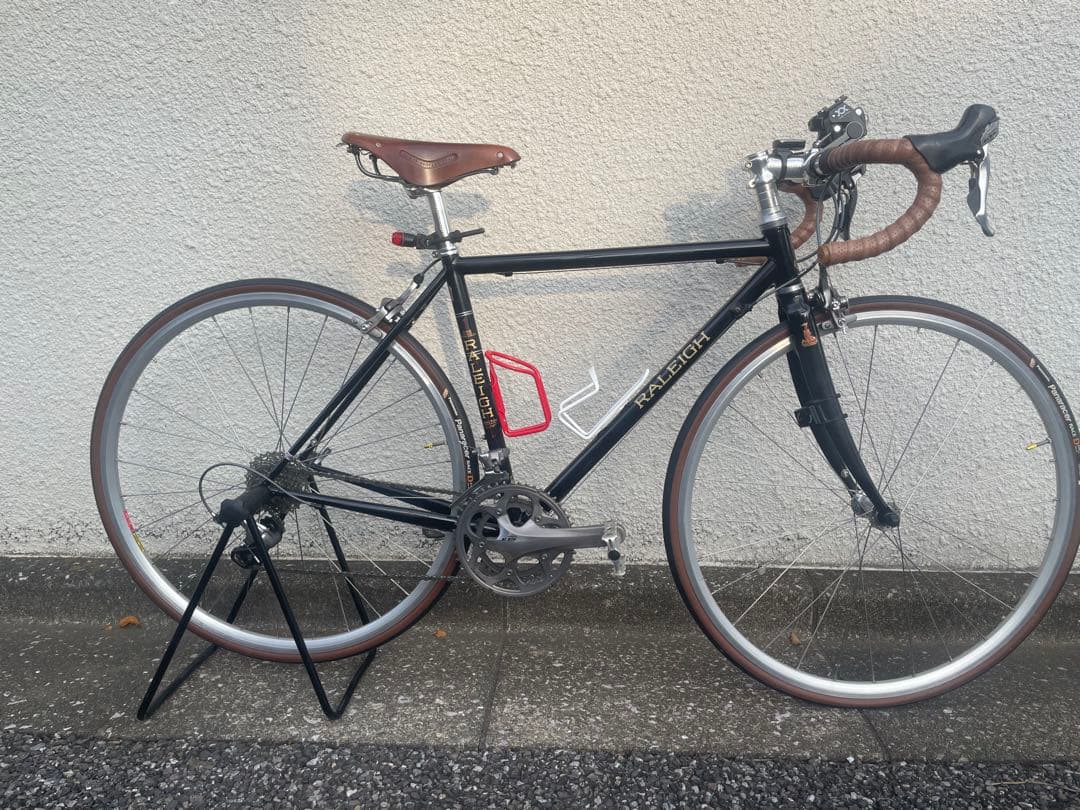 【発送方法要相談】 CRV RALEIGH（ラレー）　2013限定モデル 発送方法要相談】 CRV RALEIGH（ラレー）2013限定モデル