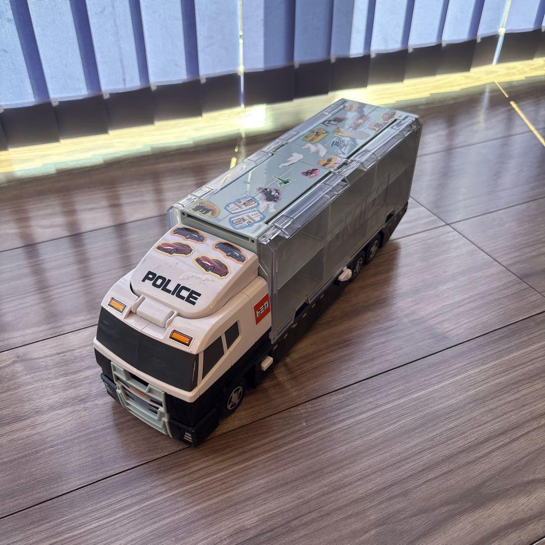 ミニカーセット トミカ 70台以上 引退品 ディズニー まとめ売り TAKARA
