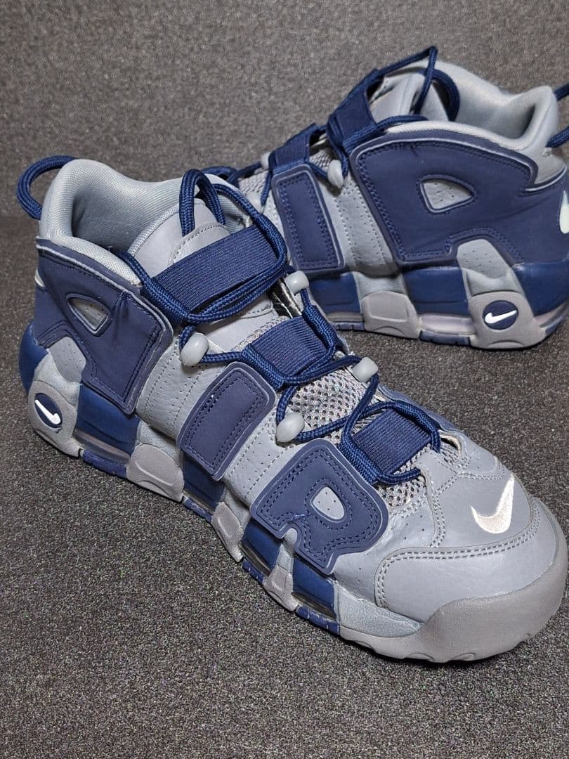 NIKE AIR MORE UPTEMPO 921948‐003　26.5cm