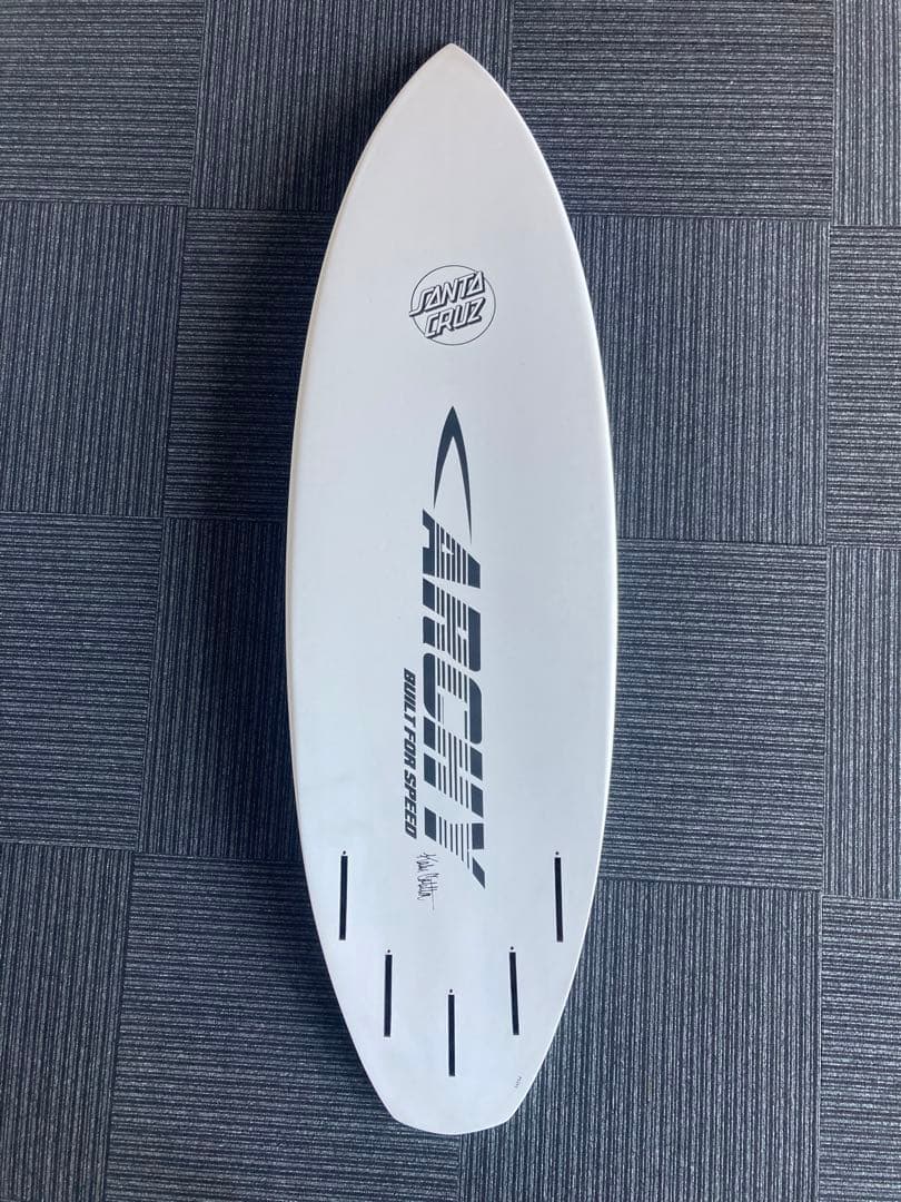 新品、送料込みに変更可】SANTACRUZ 5.5 Archy - メルカリ