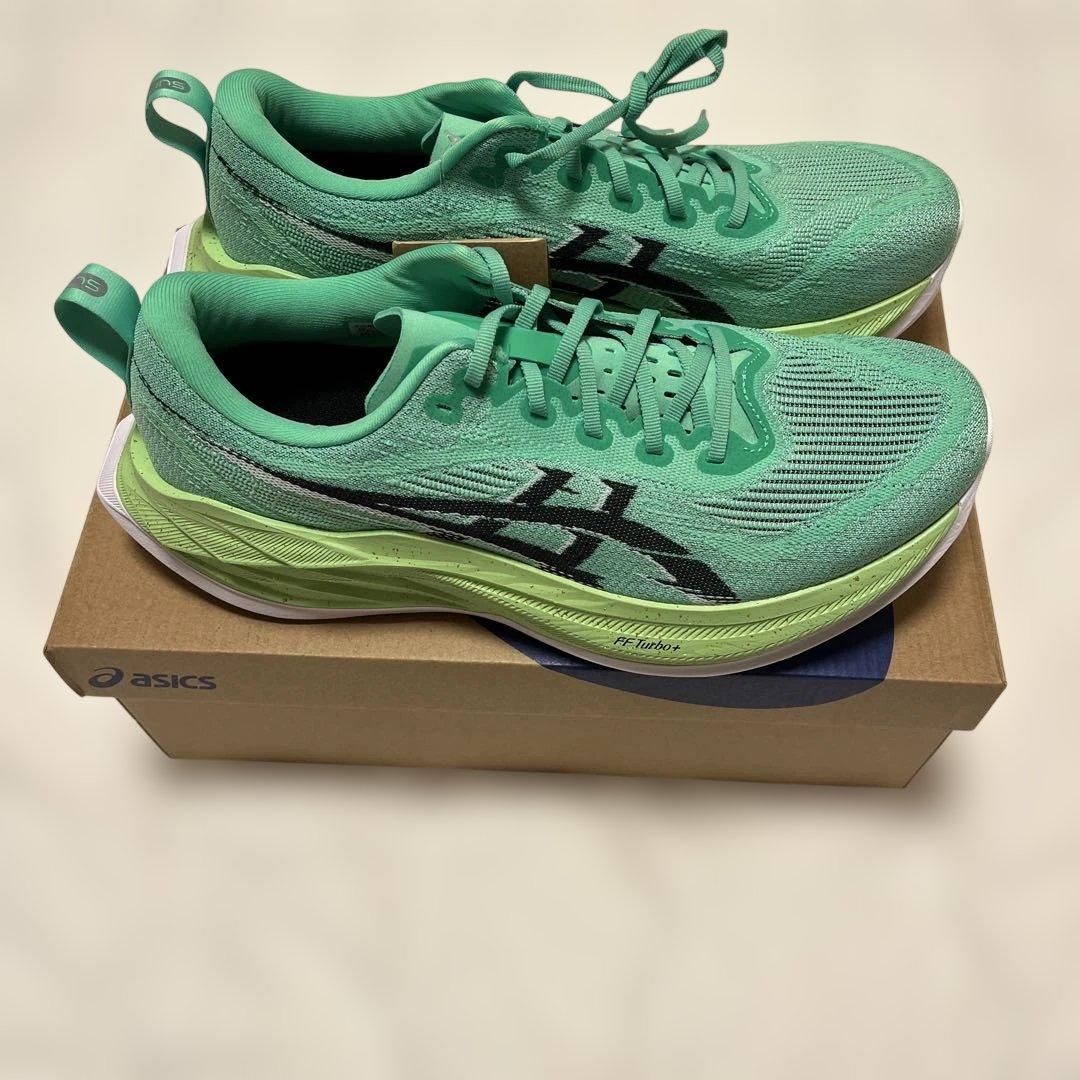 スパイク・シューズ ASICS SUPERBLAST 2 27.5cm