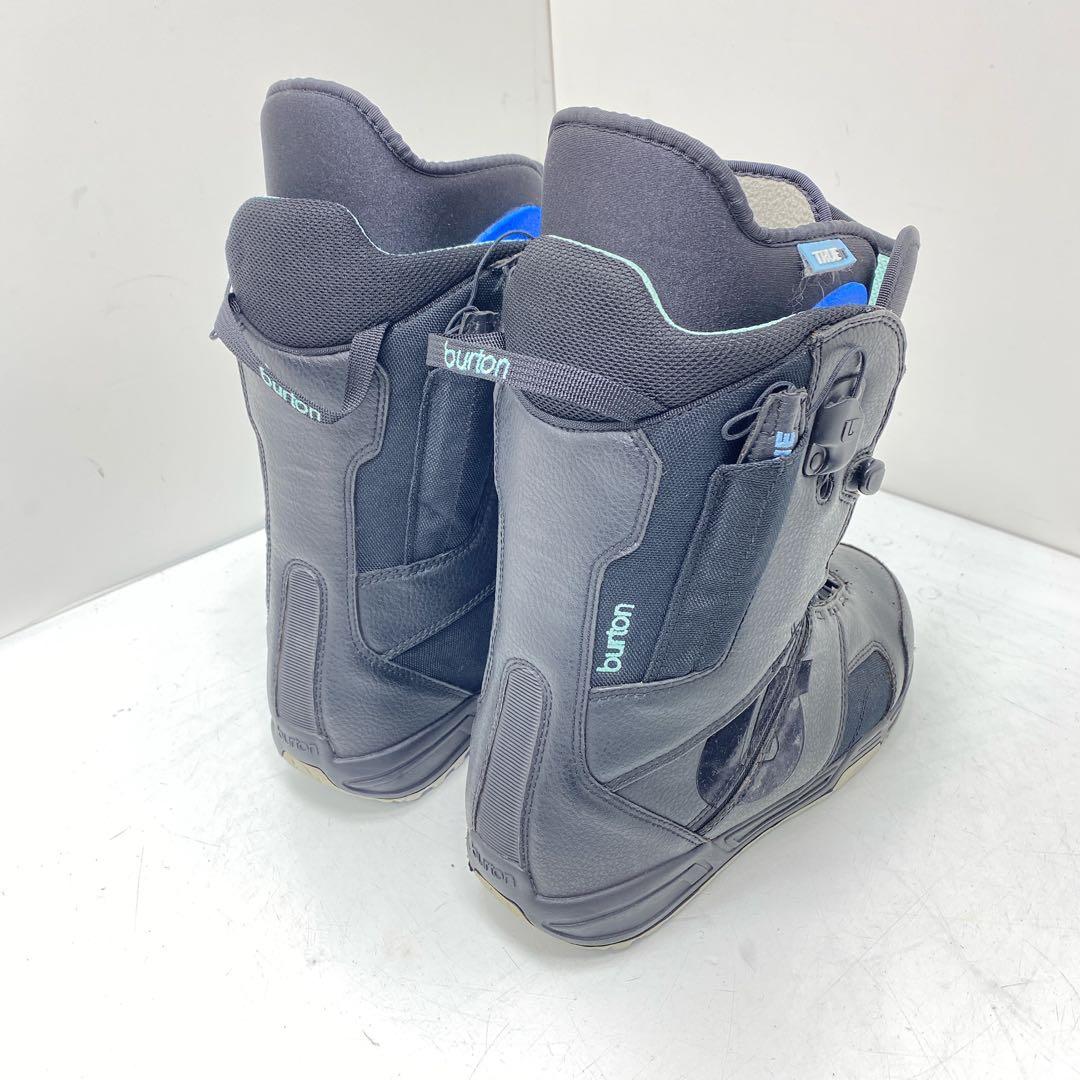 良品　burton バートン　MINT ミント　スノーボードブーツ　24.5cm