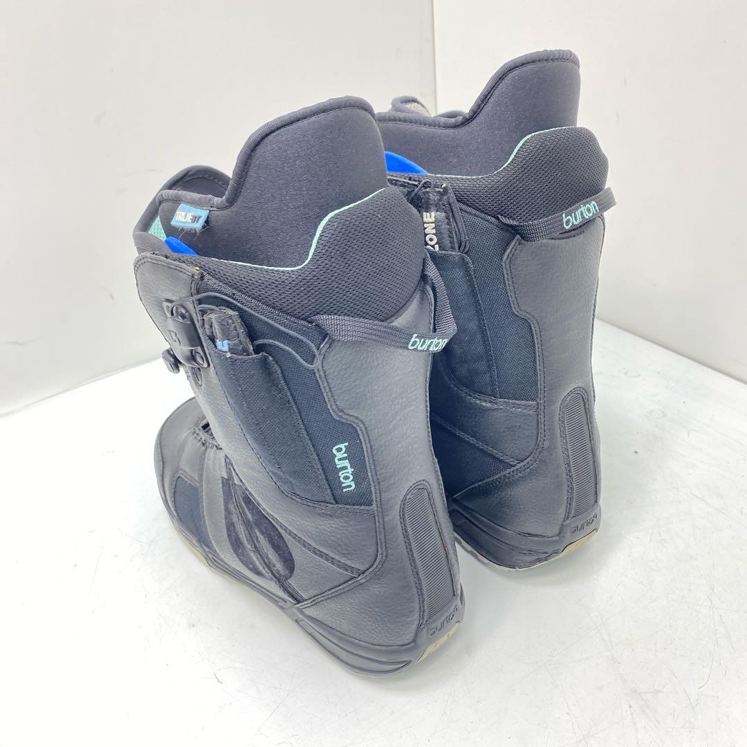 良品　burton バートン　MINT ミント　スノーボードブーツ　24.5cm