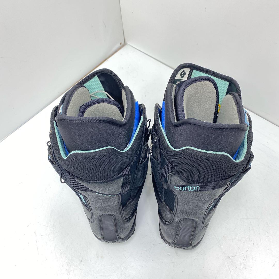 良品　burton バートン　MINT ミント　スノーボードブーツ　24.5cm