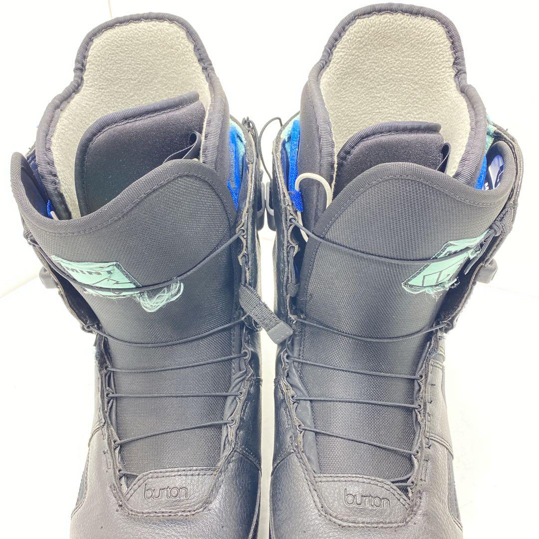 良品　burton バートン　MINT ミント　スノーボードブーツ　24.5cm