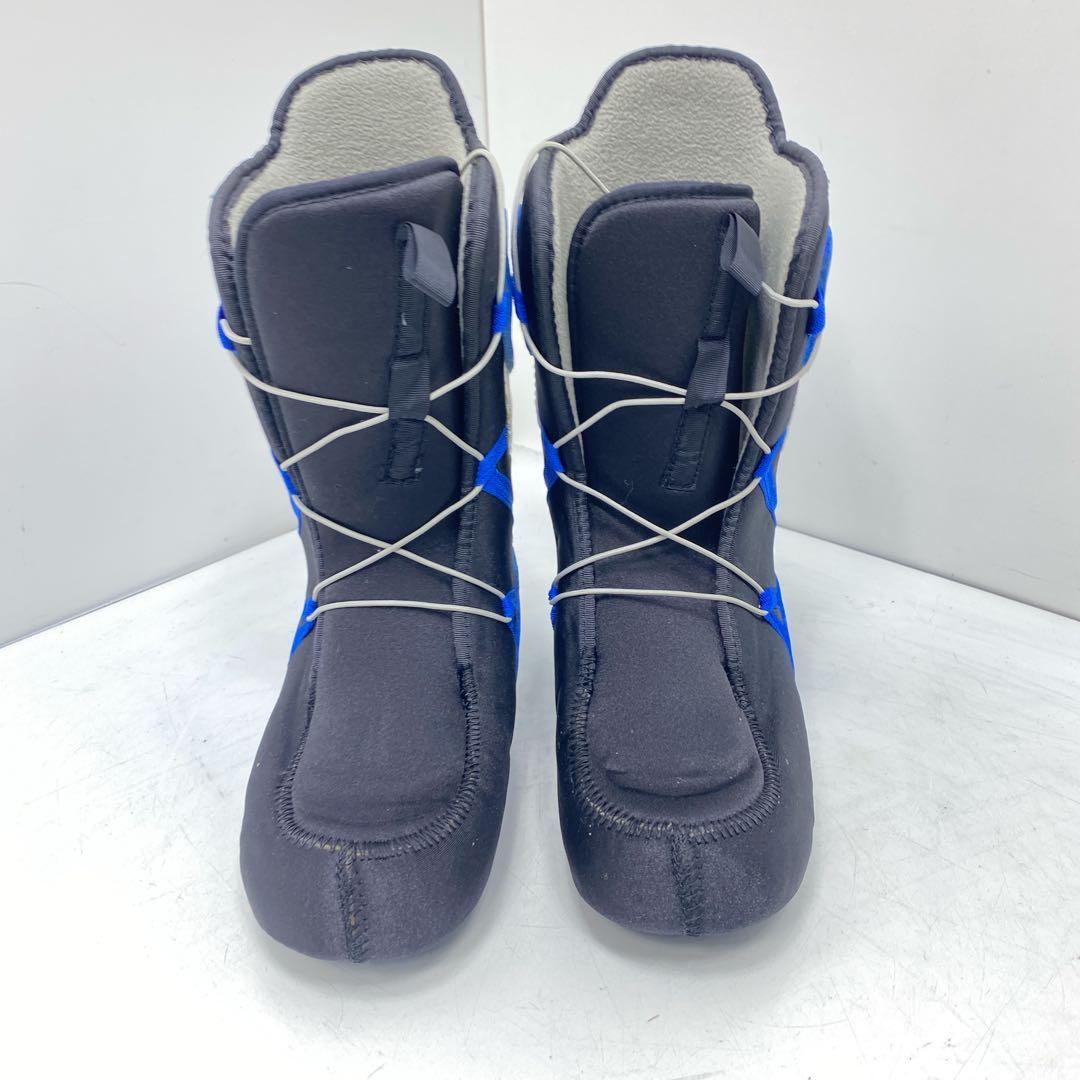 良品　burton バートン　MINT ミント　スノーボードブーツ　24.5cm