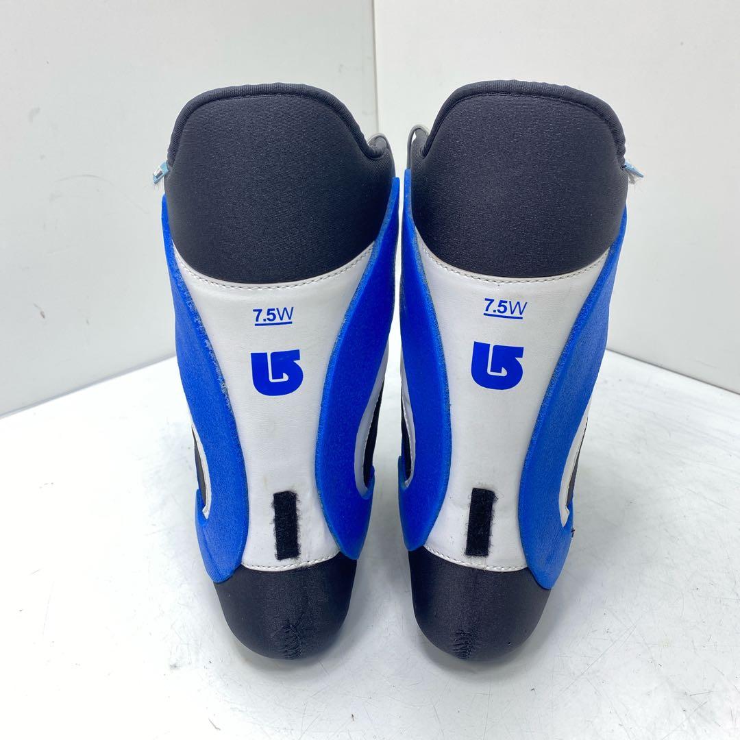 良品　burton バートン　MINT ミント　スノーボードブーツ　24.5cm