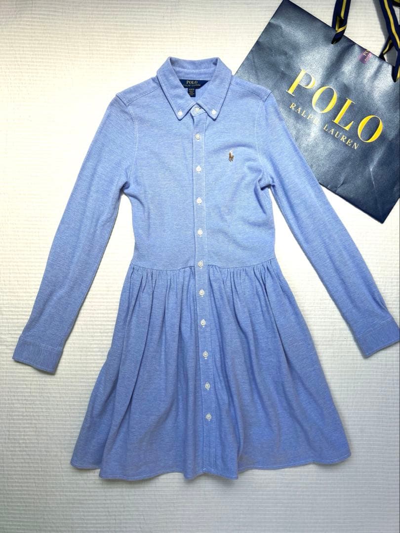 ☆RAY☆☆ラルフローレン☆ワンピース　おまとめ2点 ラルフローレン ワンピース 楽天市場】ラルフローレン（ワンピース