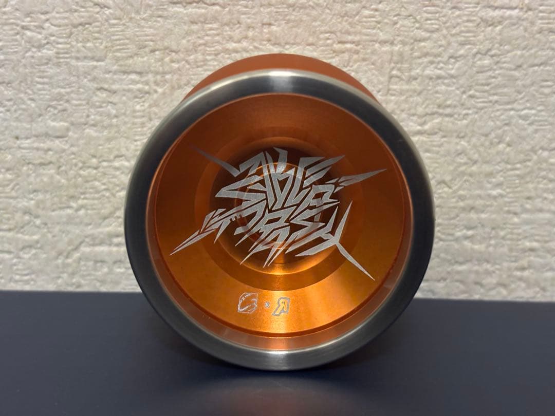 セイバークラッシュ C3yoyodesign - Saber Crash