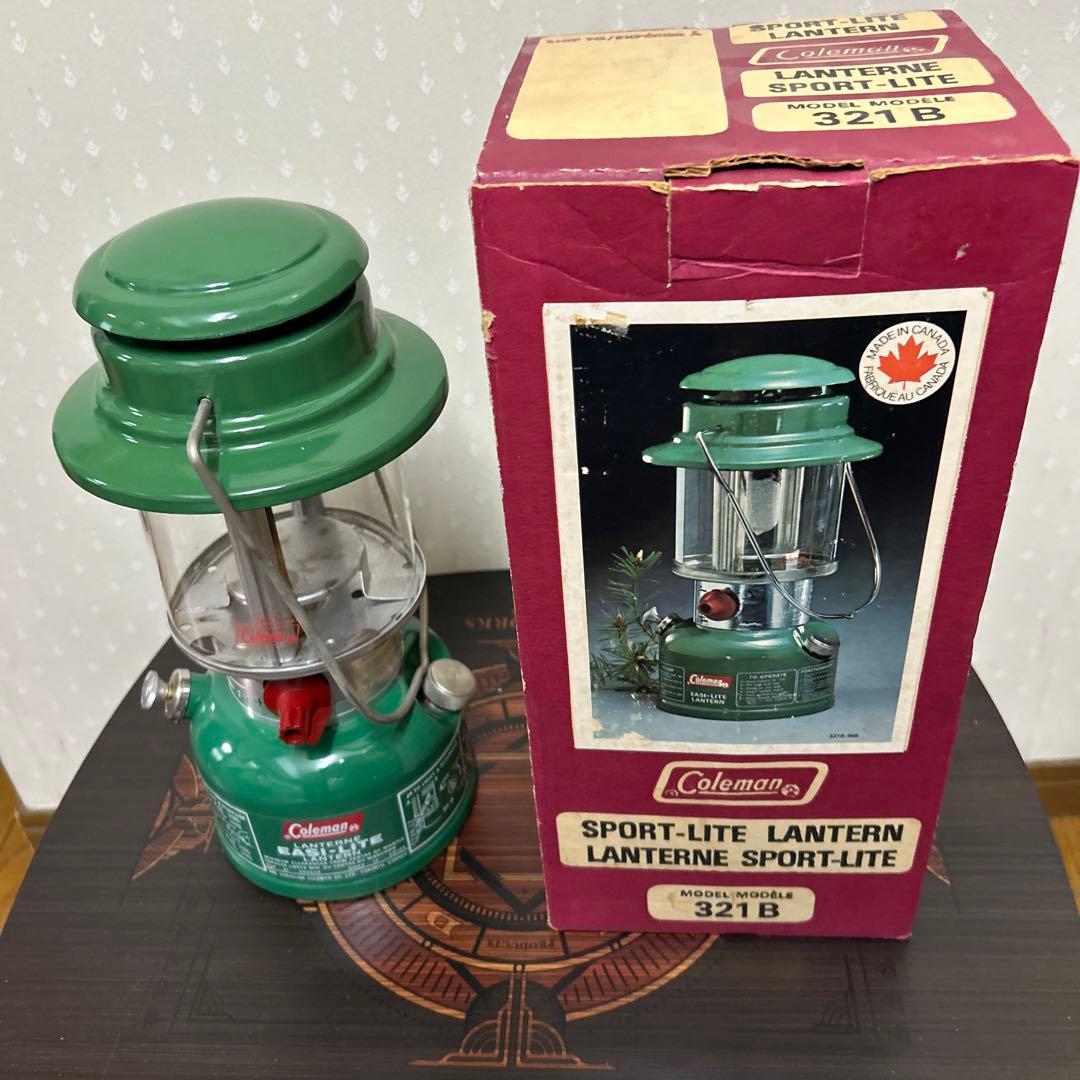 1980年1月製コールマンランタ321B 5506000921055583_06_5316.jpeg
