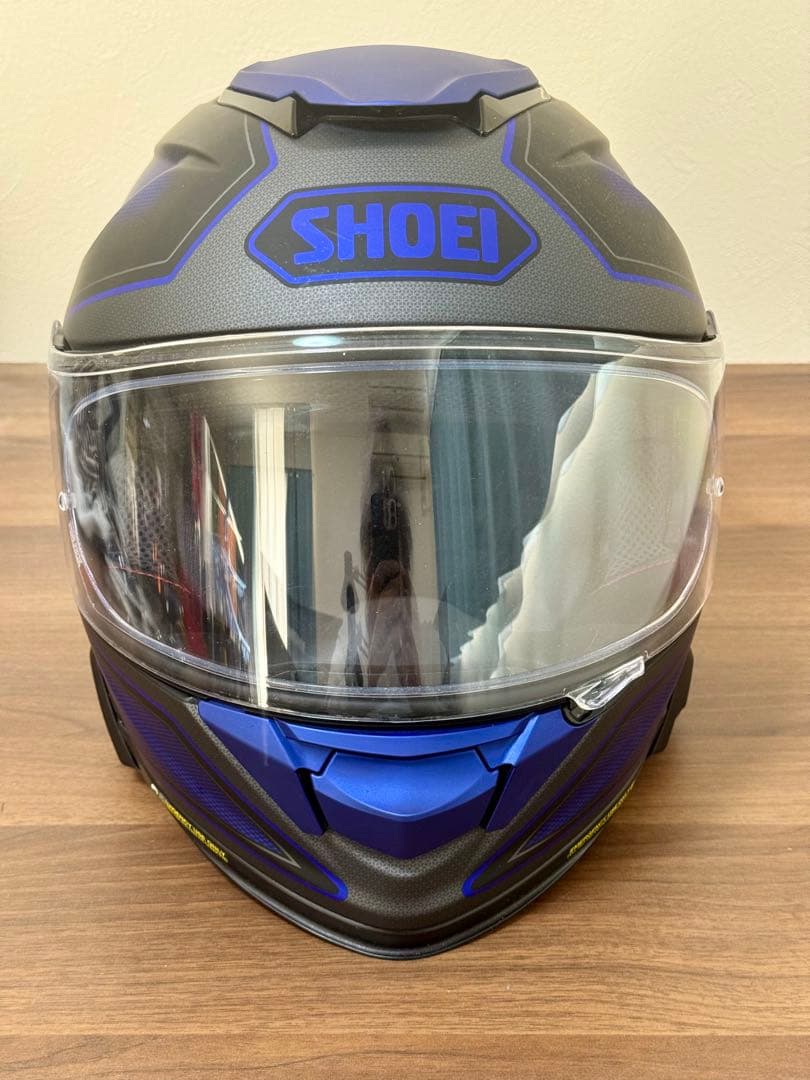 SHOEI GT-AIRⅡ BONAFIDE ➕SENA SRL2セット Sena SRL2 Shoei GT-AIR II and Neotec II – Union Garage