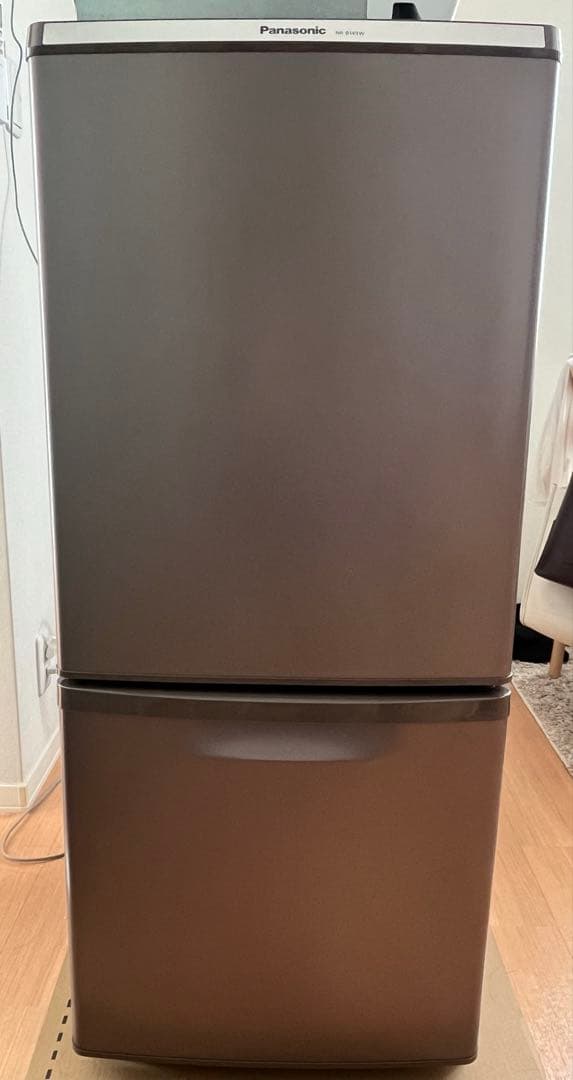 冷蔵庫 panasonic 単身用 大容量冷蔵庫 NR-F516MEX 他1機種を発売。 | 個人向け商品 | 製品