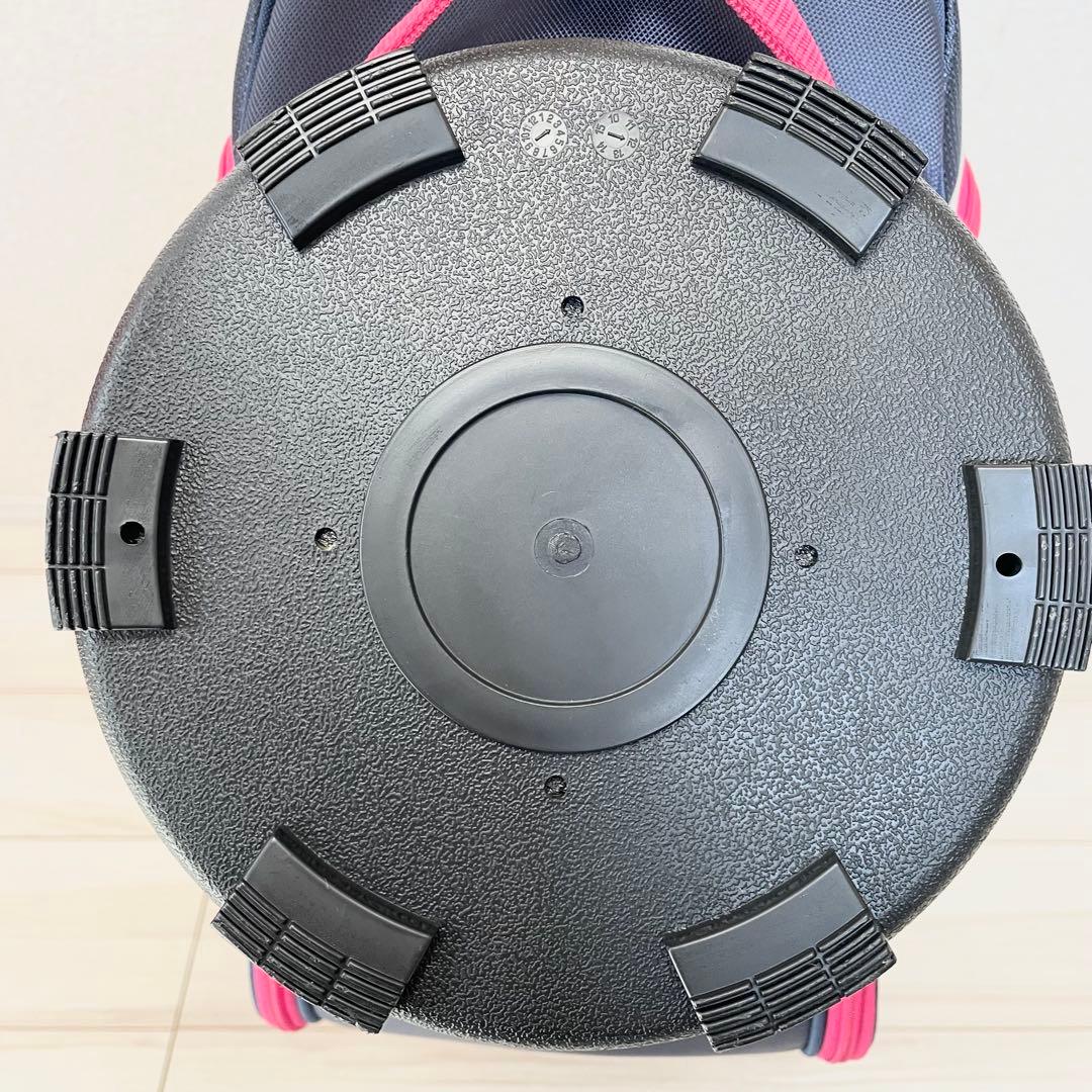 未使用品】ナイキゴルフ キャディバッグ BG0278 8.5型 4分割 - メルカリ