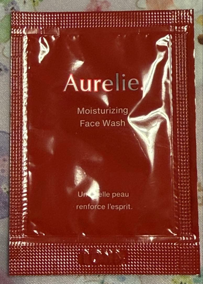 Aurelie オレリー トライアルセット 新品 - メルカリ