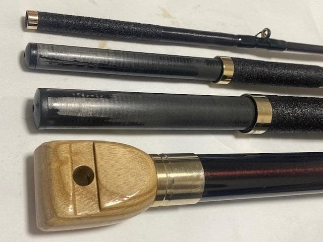 ダイコー プレシオ 石鯛 540MH 未使保管品 ダイコー プレシオ石鯛