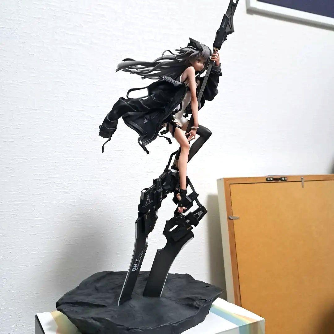 a-z:[a] フィギュア