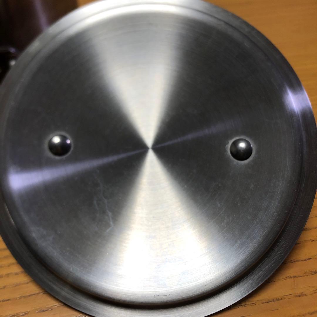 ビタクラフト プロ 片手鍋 16.0cm